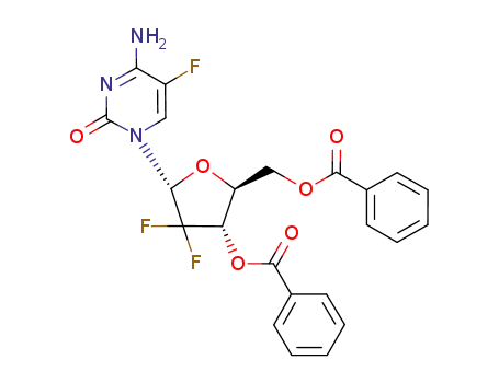 197452-32-7 Structure