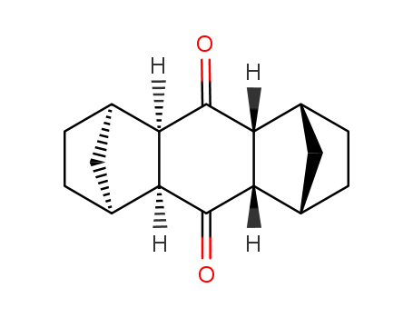 1,4:5,8-Dimethanododecahydroanthracene-9,10-dione