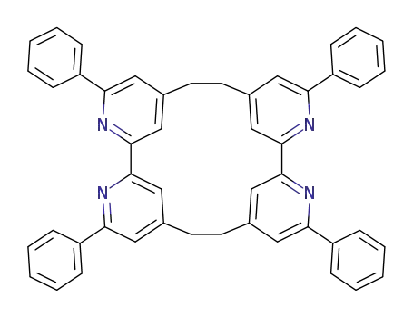 C<sub>48</sub>H<sub>36</sub>N<sub>4</sub>