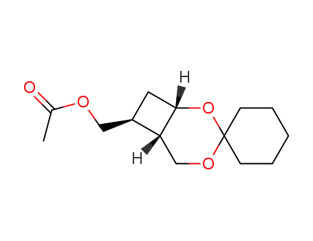 C<sub>14</sub>H<sub>22</sub>O<sub>4</sub>