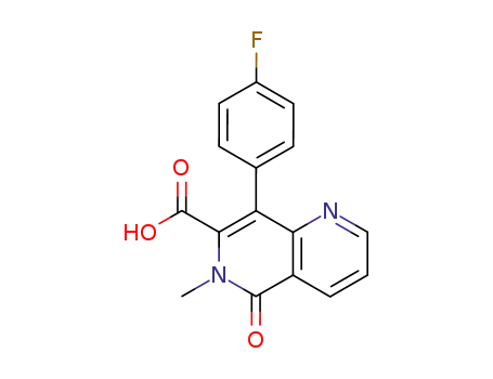 168542-40-3 Structure