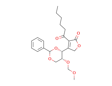 197716-46-4 Structure