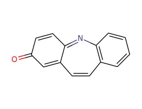 2H-Dibenz[b,f]azepin-2-one