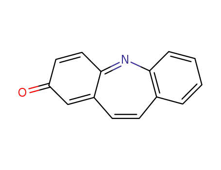 2H-디벤즈[b,f]아제핀-2-원