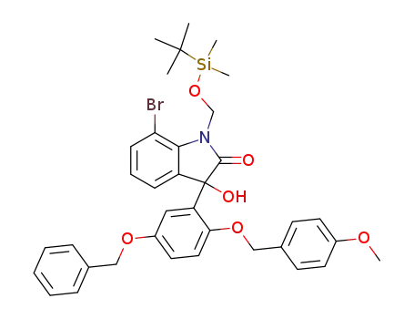 658051-08-2 Structure