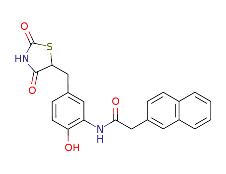 201802-02-0 Structure