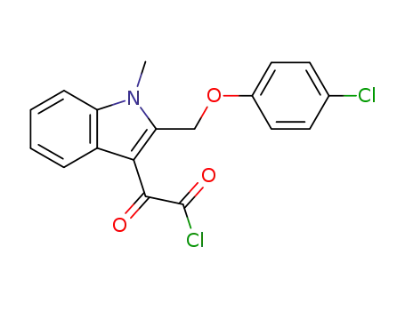 188723-38-8 Structure