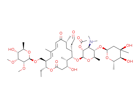 2'-O-acetyltylosin