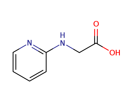 N-Pyridin-2-ylglycine