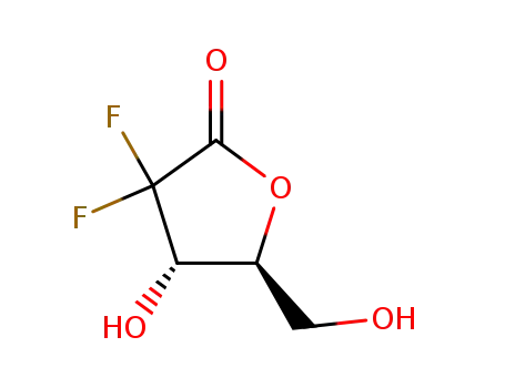 166275-25-8 Structure