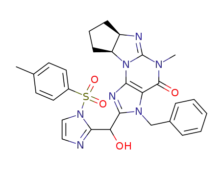 191982-49-7 Structure