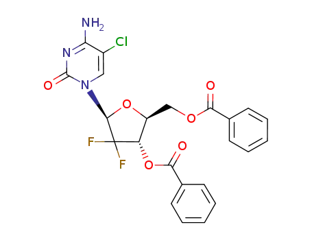 197452-33-8 Structure