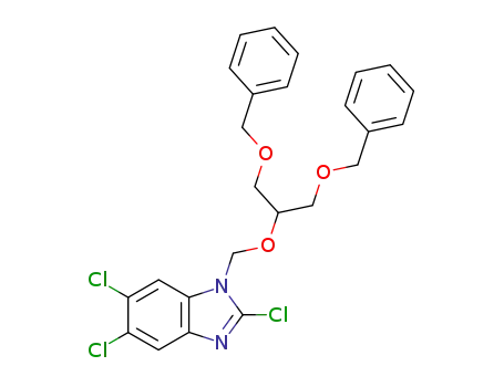 173461-06-8 Structure