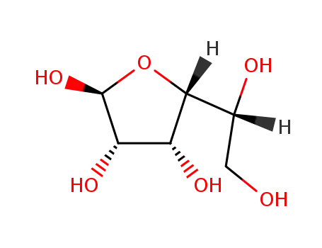 alpha-D-mannofuranose