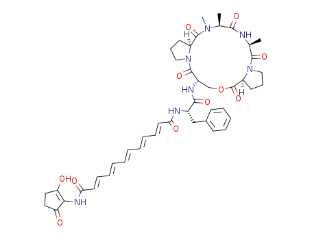 Enopeptin B