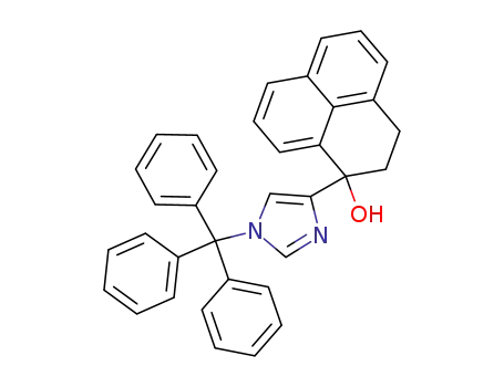 196870-07-2 Structure
