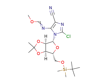 623547-28-4 Structure