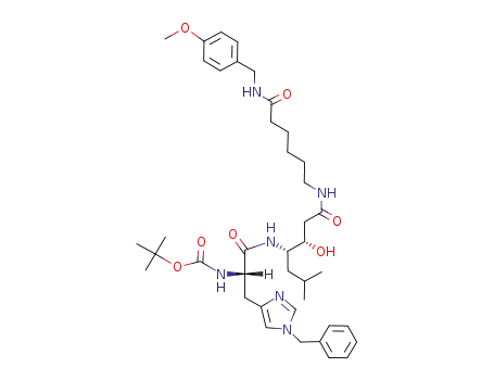 189163-05-1 Structure