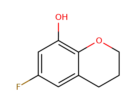 6-플루오로크로만-8-OL