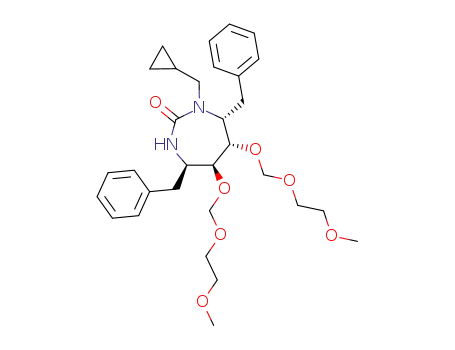 153181-28-3 Structure