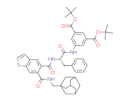 1026292-72-7 Structure