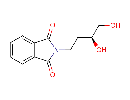 (S)-4-phthalimido-1,2-butanediol