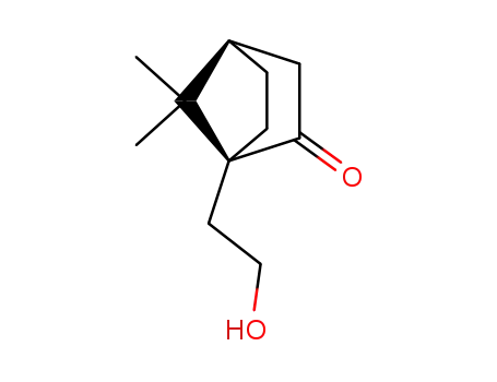 10-hydroxymethylcamphor