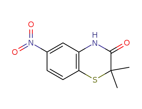265994-70-5 Structure