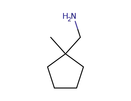 (1-methyl-cyclopentylmethyl)-amine