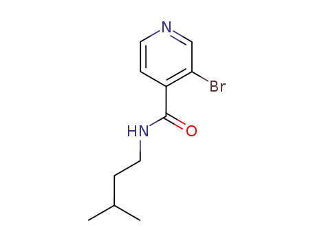 434319-32-1 Structure