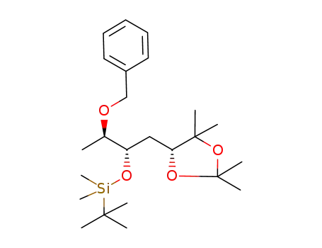 169392-07-8 Structure