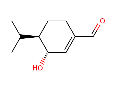 Molecular Structure of 152246-70-3 (eucamalol)
