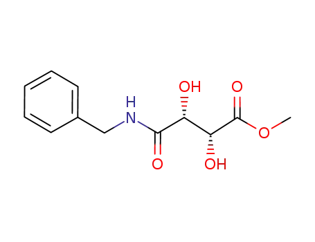 165388-00-1 Structure