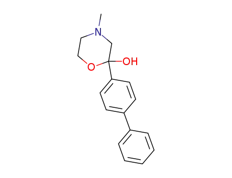 161264-89-7 Structure