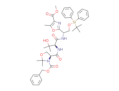 500354-62-1 Structure