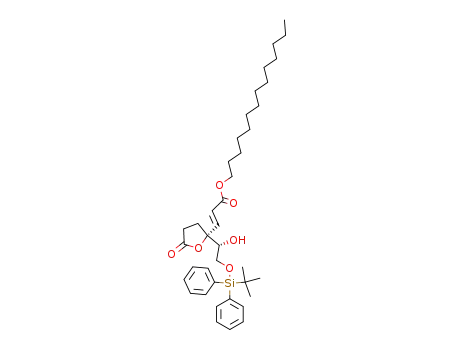 172751-35-8 Structure