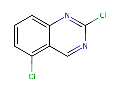 2,5-Dichloroquinazoline