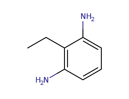 1,3-Benzenediamine, 2-ethyl-