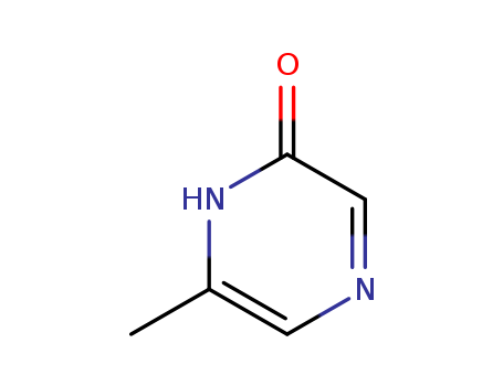 6-Methylpyrazin-2-one 20721-18-0