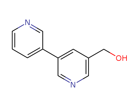 [3,3'-Bipyridin]-5-ylMethanol