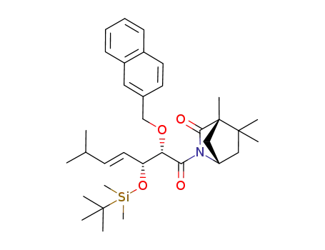442913-38-4 Structure