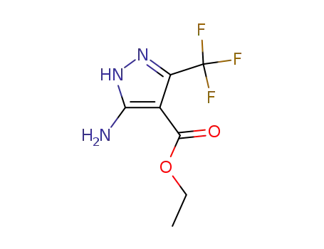 133922-58-4 Structure