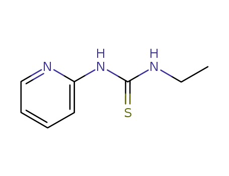 2741-10-8 Structure