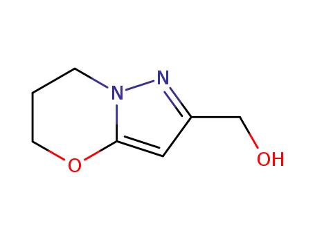 623565-62-8 Structure