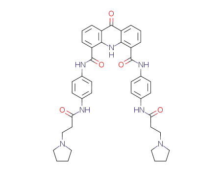 1191091-10-7 Structure
