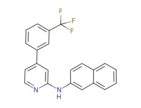 1202574-32-0 Structure