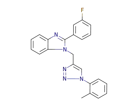 1096130-31-2 Structure