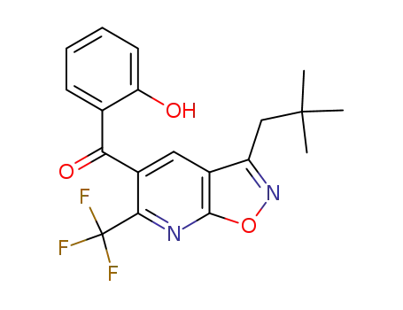 1207827-81-3 Structure