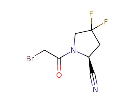 C<sub>7</sub>H<sub>7</sub>BrF<sub>2</sub>N<sub>2</sub>O