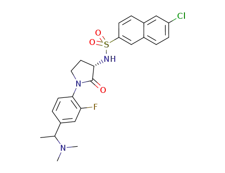1208258-69-8 Structure